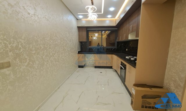 SALE OF A WIDOW'S HOUSE WITH 2 FACES IN ALLIANCE MEHDIA — Mehdia - 17