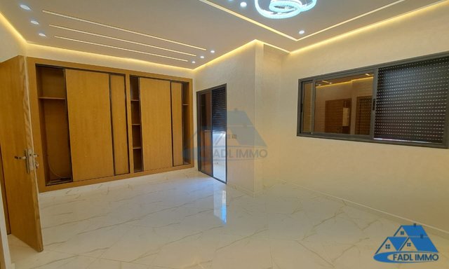 SALE OF A WIDOW'S HOUSE WITH 2 FACES IN ALLIANCE MEHDIA — Mehdia - 15