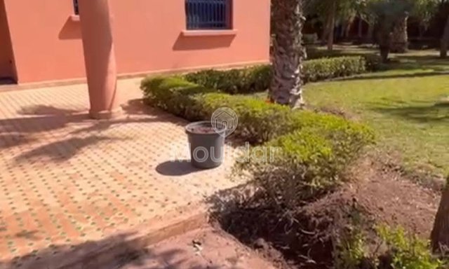 Villa di Lusso a Marrakech: Fuga Totale nel Cuore del Deserto
