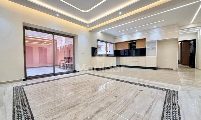 Schönes 2-Zimmer-Appartement zum Verkauf in Guéliz, Marrakesch - 2