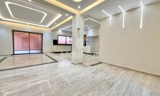 Schönes 2-Zimmer-Appartement zum Verkauf in Guéliz, Marrakesch