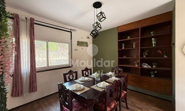 منزل فسيح للإيجار في الدار البيضاء - mers sultan - 3