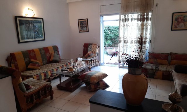 Apartament încântător de închiriat în Agadir - Hay Mohamadi