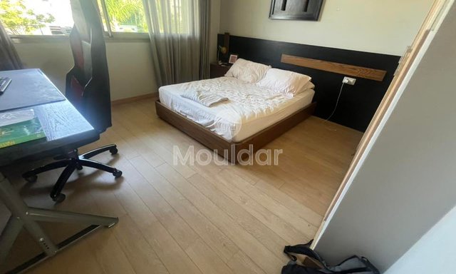 فيلا حلم للبيع في بوسكورة - 4 غرف واسعة - 4