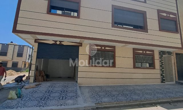Apartament minunat în Mehdia: 4 camere, 240 m² de luat în considerare - 2