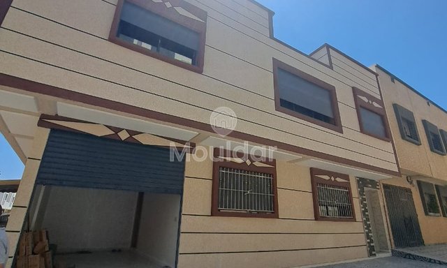 Apartament minunat în Mehdia: 4 camere, 240 m² de luat în considerare