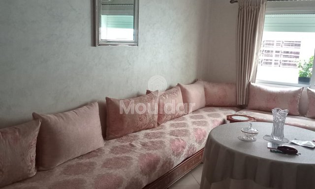 Ολοκαίνουργιο, όμορφο διαμέρισμα 3 δωματίων προς πώληση στο Kenitra Mimosas