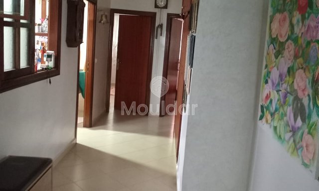 Ολοκαίνουργιο, όμορφο διαμέρισμα 3 δωματίων προς πώληση στο Kenitra Mimosas - 3