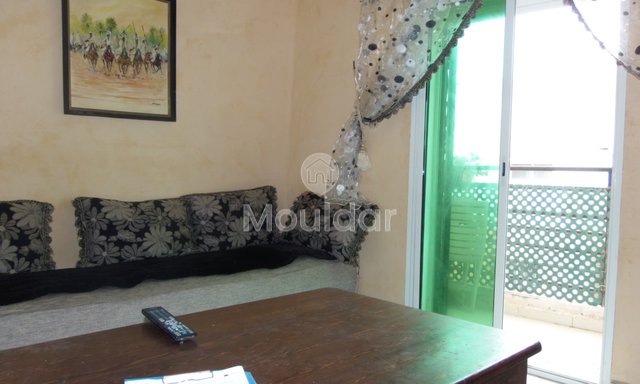 Apartment for sale in Sidi Allal El Bahraoui - 67 m² - 4
