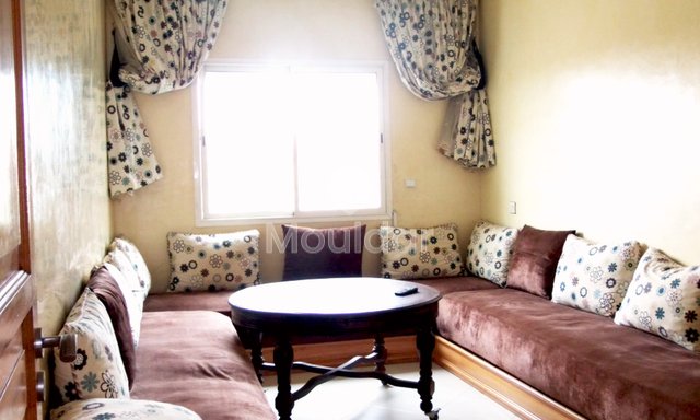 Apartment for sale in Sidi Allal El Bahraoui - 67 m² - 2