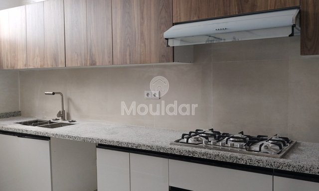 Appartement 3 Chambres à Khouribga : Espace & Confort!