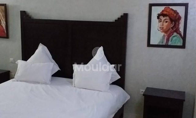 فيلا الأحلام في مراكش: هروب فاخر للعطلات - 2