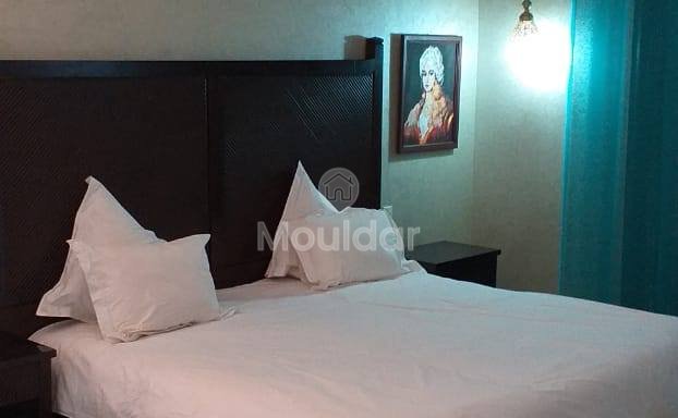 فيلا الأحلام في مراكش: هروب فاخر للعطلات - 3