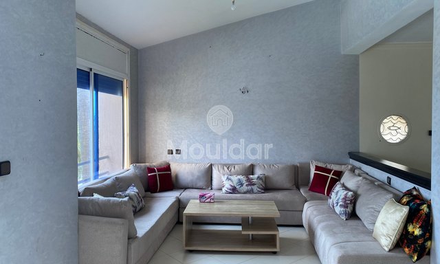 بيت عطلات في تمارة - هارحورة: هروب مثالي - 2