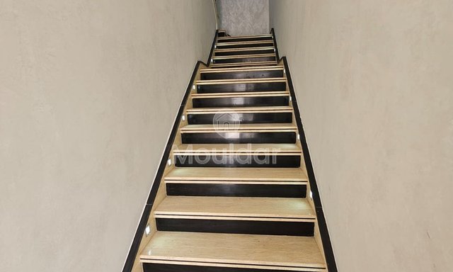 Séjour de rêve à Khouribga : Appartement tout équipé - 4