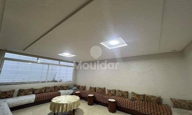 فيلا فسيحة للبيع في فاس - 5 غرف، حلم متاح - 3