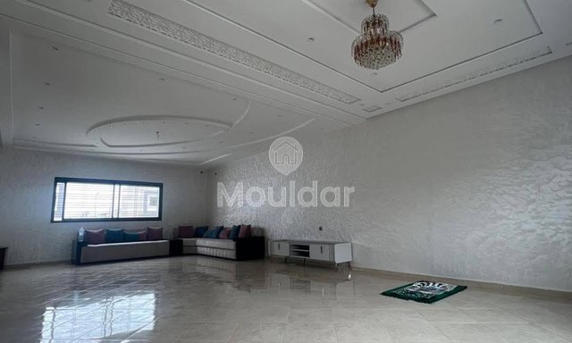 فيلا فسيحة للبيع في فاس - 5 غرف، حلم متاح