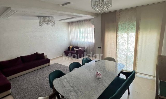 Appartement à vendre : 3 chambres à Fès, Route Ain Chkaf - 3