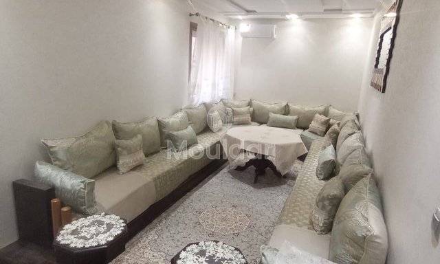 Encantador apartamento para alugar em Marrakech - Hay Charaf