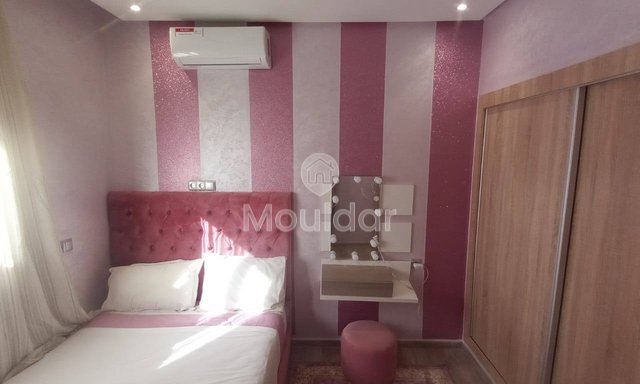 Encantador apartamento para alugar em Marrakech - Hay Charaf - 4