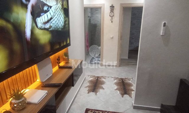 Encantador apartamento para alugar em Marrakech - Hay Charaf - 3