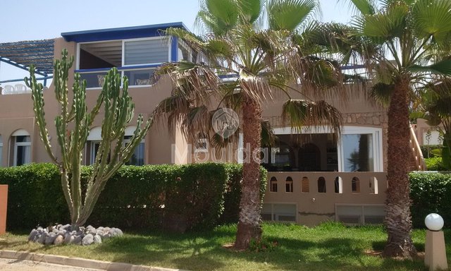 فيلا للبيع في أكادير - 2 غرف نوم، 116م² من السحر