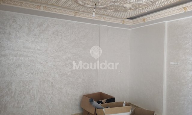 Appartement Charmant à Vendre : 2 Chambres à Khouribga - 4