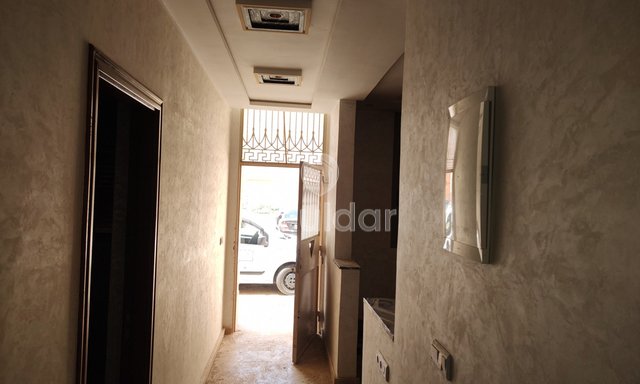 Charmant Appartement à Vendre à Khouribga - 90m² de Confort! - 2