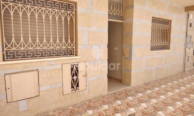 Charmant Appartement à Vendre à Khouribga - 90m² de Confort!