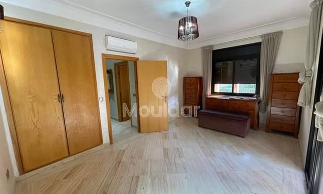 شقة للبيع في مراكش تارجا - 120م² من الحلم - 3