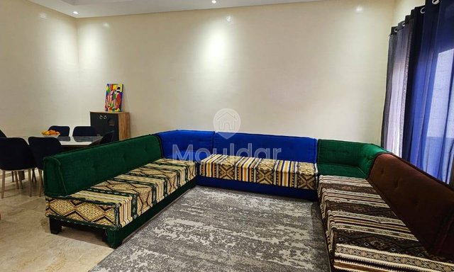 فيلا العطلات في أكادير-أنزا: هروب وراحة