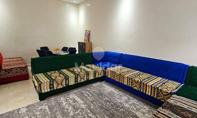 فيلا العطلات في أكادير-أنزا: هروب وراحة - 2