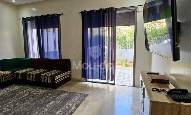 فيلا العطلات في أكادير-أنزا: هروب وراحة - 3