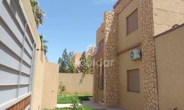 Villa de luxo à venda em Marrakech - 3 quartos espaçosos - 3