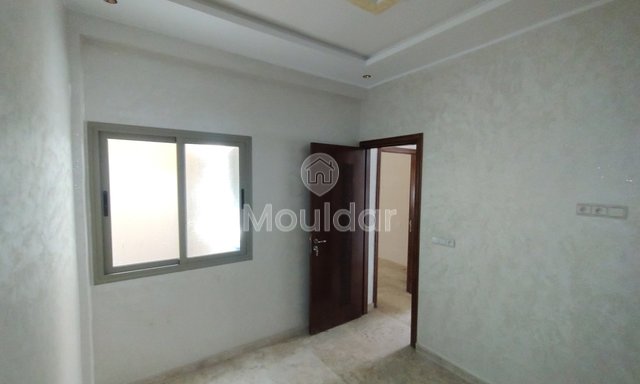 Appartement Charmant à Vendre : 2 Chambres à Khouribga - 3
