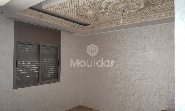 Appartement Charmant à Vendre : 2 Chambres à Khouribga - 2