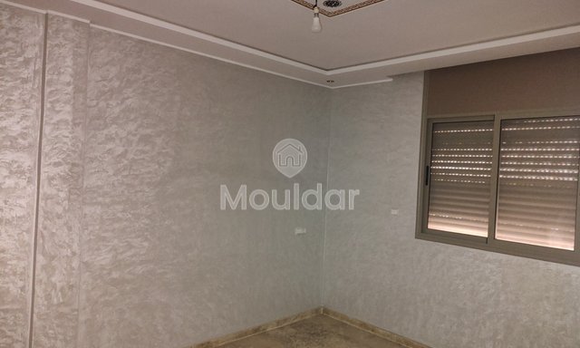 Appartement Charmant à Vendre : 2 Chambres à Khouribga