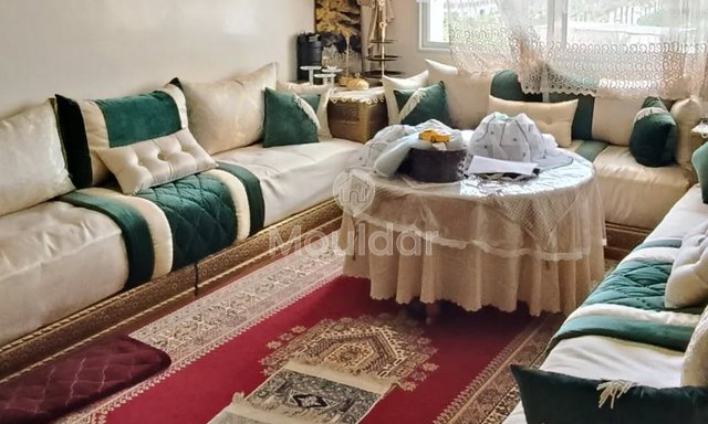 Εξαιρετικό Διαμέρισμα με 2 υπνοδωμάτια προς πώληση στην Κενίτρα, 76 m²