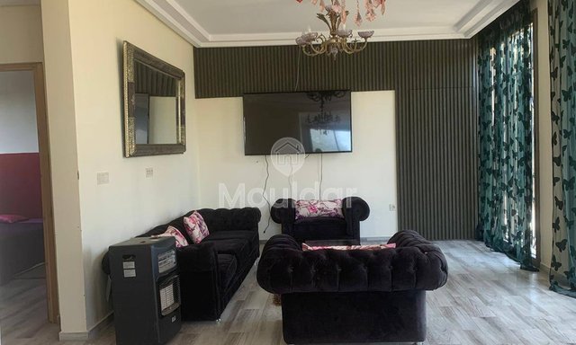 3 600 000 DH – Son fiyat müzakere edilmez