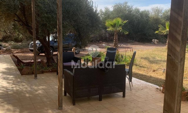 3 600 000 DH – Son fiyat müzakere edilmez - 4