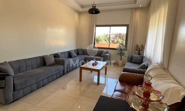 Ref.: mer/bet/mci/25

Vila de luxo para alugar em Marrakech – 4 quartos espaçosos