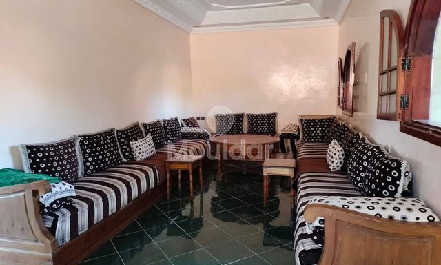 Luksusowa villa do wynajęcia w Marrakeszu – Doskonałe Ucieczka - 3