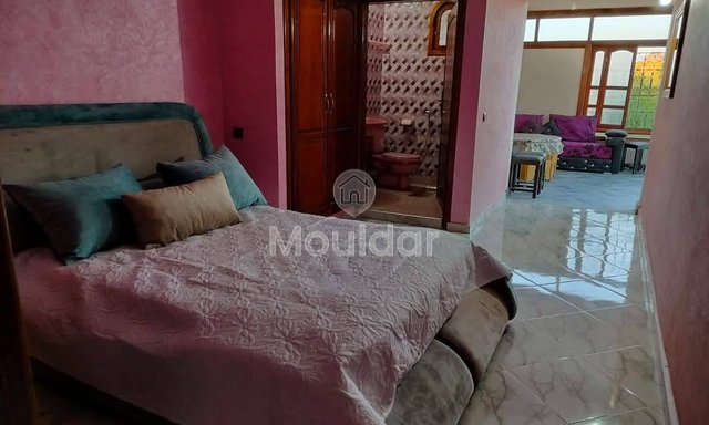 Luksusowa villa do wynajęcia w Marrakeszu – Doskonałe Ucieczka - 4