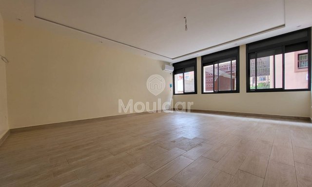 Apartment for rent in Guéliz, Marrakech