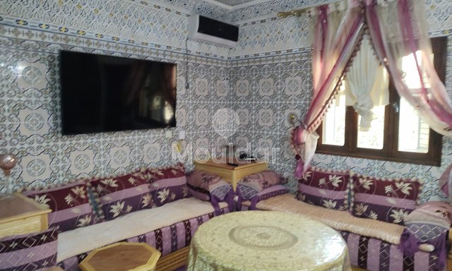 Maison à vendre à Khouribga : 8 chambres sur 150m²! - 2