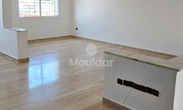 Para alugar: Apartamento espaçoso de 3 quartos no coração de Kenitra - 2