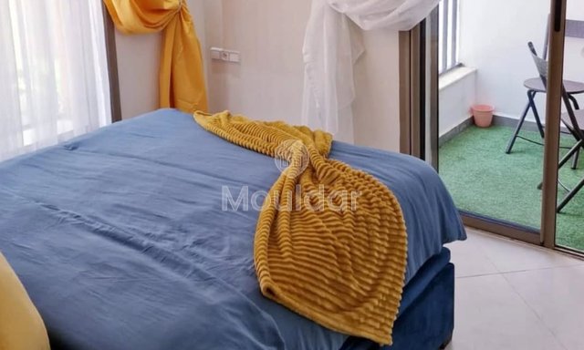 شقة مثالية في القنيطرة لاقامة لا تُنسى - 2