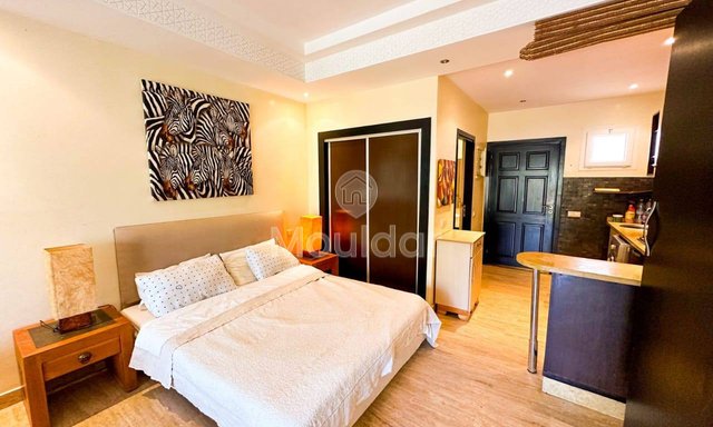 Escape to Marina Smir: Comfortable and Chic Holiday Apartment - 2