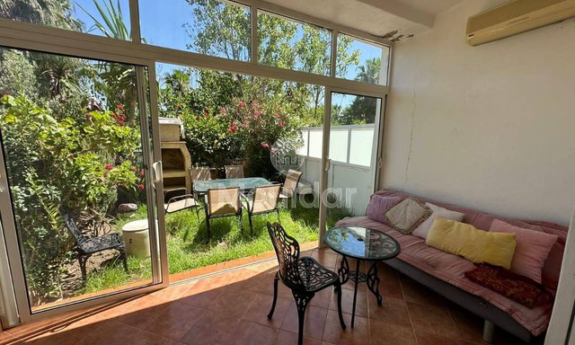 Escape to Marina Smir: Comfortable and Chic Holiday Apartment - 4