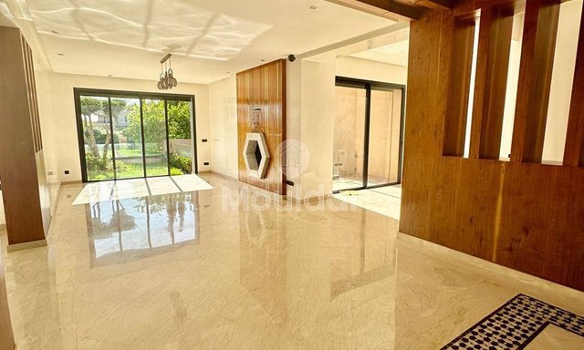 Vila de sonho à venda em Marrakech - Targa, 266 m² - 4